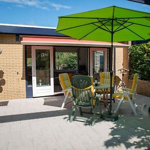 Huis "Holiday" met Twee Slaapkamers